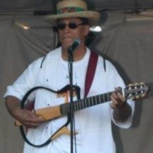 Meet your Posher, Rick